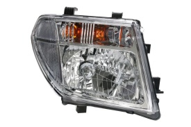 Set 2 faruri TYC compatibile cu Nissan Navara D40 2007-2010 - Img 5