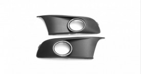 Set 2 Grile proiectoare compatibil cu VW Caddy 2010-2015 - Img 1