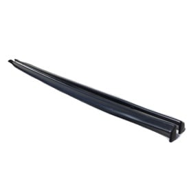 Set 2 Praguri laterale compatibil cu VW Golf 8 2019->, R-line Design - Img 7