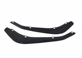 Set 2 Prelungiri Bara Fata compatibil cu Honda Civic XI 2021->