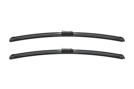 Set 2 stergatoare auto BOSCH A854S pentru Mercedes GLE, 2015-2018, ML 2011-2015, 650mm+575mm - Img 3
