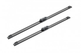 Set 2 stergatoare auto BOSCH, AUDI A5 A7 Q3 2009->, 600mm+530mm - Img 2