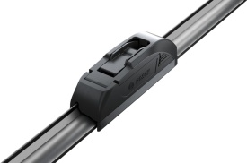 Set 2 stergatoare auto BOSCH, compatibil cu Ford Fiesta 2002-2008, 600mm+450mm - Img 3