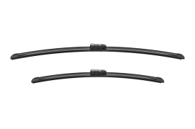 Set 2 stergatoare auto BOSCH, Volvo XC60 2007-2017, 650mm+500mm - Img 6