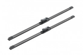 Set 2 stergatoare auto BOSCH, VW Amarok VW T5 2013-2014, T6 2015-> 600mm+600mm - Img 3
