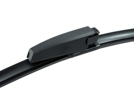 Set 2 stergatoare auto, MERCEDES W203 2003-2008, CLK 2001-2009, 555mm+555mm, Oximo OX WE450450 - Img 4