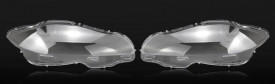 Set 2 sticle faruri pentru Jaguar XJ (2010 - 2019) - Img 1
