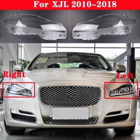 Set 2 sticle faruri pentru Jaguar XJ (2010 - 2019) - Img 3