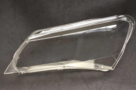 Set 2 sticle faruri pentru Skoda Superb 3 2016 - 2019 - Img 2