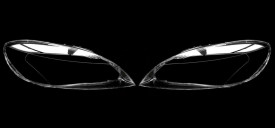 Set 2 sticle faruri pentru Volvo V40 2013 - 2016