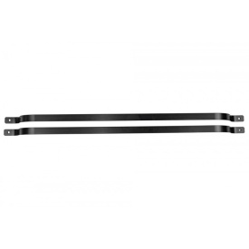 Set 2 suporti clema prindere rezervor Renault Trafic 2001-2014 - Img 2