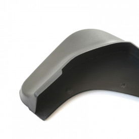 Set 4 Aparatori Noroi Pentru Mercedes Vito W639 2003-2010 - Img 3