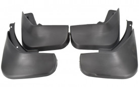 Set 4 bucati aparatori noroi dedicate Audi A6 C6 2006-2011 berlina
