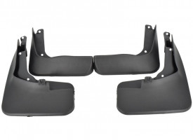 Set 4 bucati aparatori noroi dedicate Ford MONDEO 2013-2019 berlina