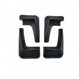 Set 4 bucati aparatori noroi dedicate Hyundai TUCSON 2015-2018 - Img 3