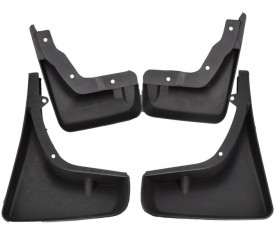 Set 4 bucati aparatori noroi dedicate Land Rover Freelander II 2007-2014 doar pentru configuratie HIGH - Img 2