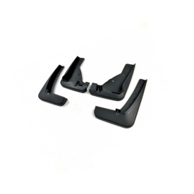 Set 4 bucati aparatori noroi dedicate Mitsubishi ASX 2010-2019