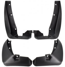 Set 4 bucati aparatori noroi dedicate Renault Koleos I 2009-2016