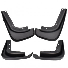 Set 4 bucati aparatori noroi dedicate Volvo XC60 2008-2013 - Img 3