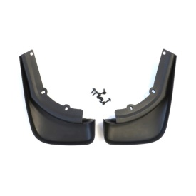 Set 4 bucati aparatori noroi dedicate Volvo XC60 2013-2018 - Img 6