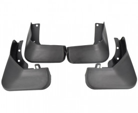 Set 4 bucati aparatori noroi dedicate VW JETTA 2015-2018 - Img 1