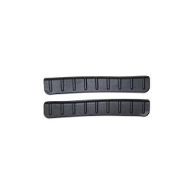 Set 4 protectii praguri din plastic compatibil cu Renault Clio V 2019-> - Img 3