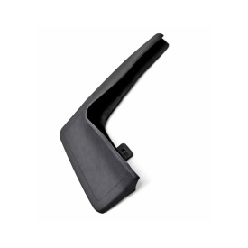 Set aparatori noroi fata auto compatibile Dacia Duster III 2024-> - Img 2