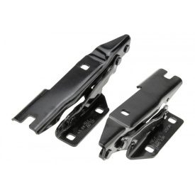Set balama capota motor compatibil cu BMW Seria 5 E60 E61 2003-2010, stanga dreapta