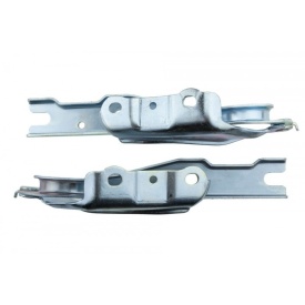 Set balama capota motor compatibil cu Seat Toledo 2013-2018, stanga dreapta - Img 5