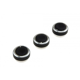 Set butoane clima compatibil Ford Focus II 2004-2011, Focus III 2010-2018, Mondeo IV 2007-2014, 3 bucati