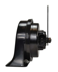 Set Claxon Auto Hella TE26, 400-500 Hz, 12V 110db compatibil Porsche 718, 911, 918, Boxter 2007-2016, Cayenne 2010-2018, Cayman 2008-2016, Macan 2014->, Panamera 2009-2023, Taycan 2019-2023 - Img 13
