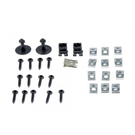 Set clipsuri motor Audi A4 B6 B7 2001-2007