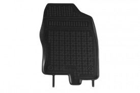 Set covorase auto cauciuc Nissan Pathinder 2008-2013 forma tavita - Img 4