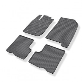 Set covorase auto din cauciuc Dacia Duster 2018-2023 - Img 3