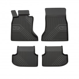 Set covorase auto tip tavita BMW Seria 5 F10 fabricatie 2013 - 01.2017