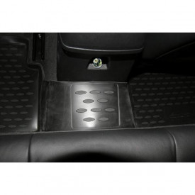 Set covorase auto tip tavita BMW X1 E84 2009-2015 - Img 4