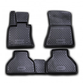 Set covorase auto tip tavita BMW X5 E70 2007-2013