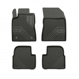 Set covorase auto tip tavita Citroen C3 III fabricatie 2017->