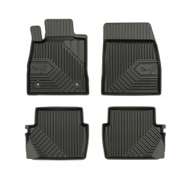 Set covorase auto tip tavita Ford Fiesta VII fabricatie 2017->