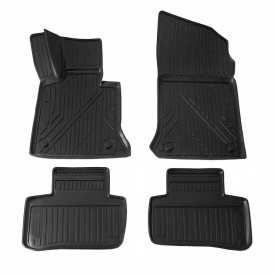 Set covorase auto tip tavita MERCEDES GLK 2008-2014