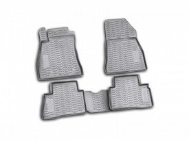 Set covorase auto tip tavita NISSAN JUKE 2010-2019