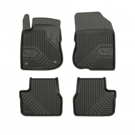 Set covorase auto tip tavita Peugeot 208 I fabricatie 2012-2019 - Img 1