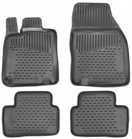 Set covorase auto tip tavita RENAULT Kadjar 2015->