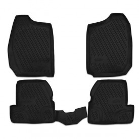 Set covorase auto tip tavita SUZUKI JIMNY (FJ) 1998-2018