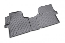 Set covorase auto tip tavita VW Crafter 2006-2017
