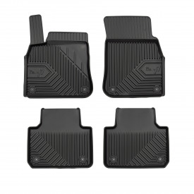 Set covorase auto tip tavita VW Touareg II fabricatie 2010-2018