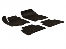 Set covorase cauciuc 4 piese Suzuki Vitara 2015-