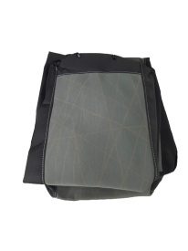 Set huse auto pentru scaune compatibile Nissan Qashqai I 2007-2013, negru cu gri, 5 locuri, material textil, Lichidare stoc!