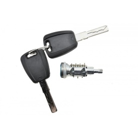 Set incuietoare butuci usi fata stanga si dreapta Peugeot Boxer 2006-2021 - Img 2
