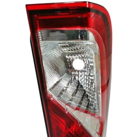 Set Lampa Dispersor Stop, Stanga, si Lampa Dispersor Stop, Dreapta, compatibile Renault Master 2010-2016, Opel Movano, E11 , E-Mark - Img 4